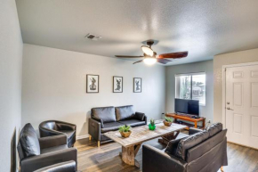 Snowbird Arizona Retreat with Fire Pit!